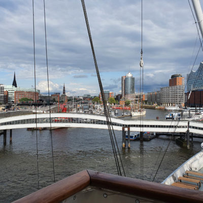 Hamburg in 3 Tagen: Tipps für diese lebendige Stadt