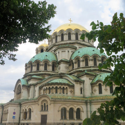 Sofia: Bulgariens unbekannte Hauptstadt
