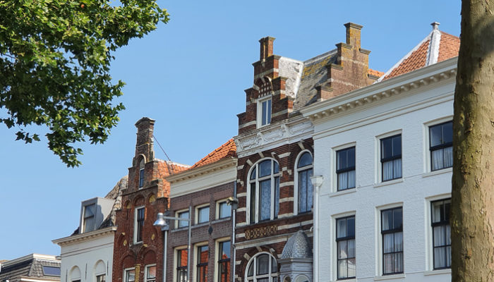 Charmantes Zaltbommel und andere Ausflugstipps in Gelderland